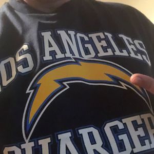 Meet your Posher, Ted